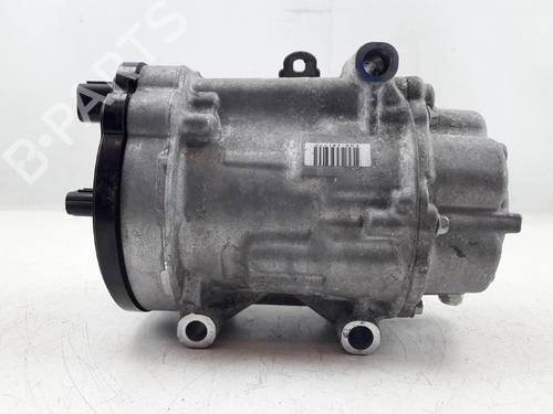 AC compressor TOYOTA C-HR (_X1_) 1.8 Hybrid (ZYX10_, ZYX11_) | BP22502626M34 