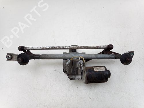 Used Front wipers mechanism Front wipers mechanism 38462640 38462640