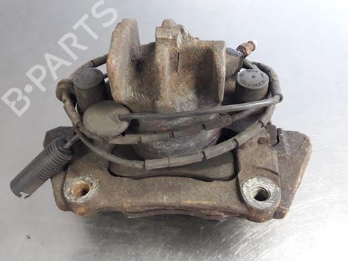 Right front brake caliper ROVER 75 I Tourer (RJ) 1.8 | BP22467002M104 