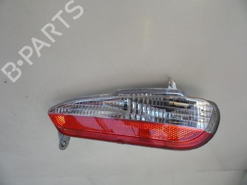 Used Reverse light FIAT PUNTO EVO (199_) 1.3 D Multijet (84 hp) 22477350
