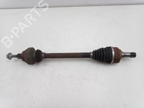 Antriebswelle links hinten für SKODA ENYAQ iV SUV (5AZ) 80 (204 hp) 23053425