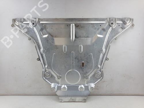 Used Underbody protection Underbody protection 38934431 38934431