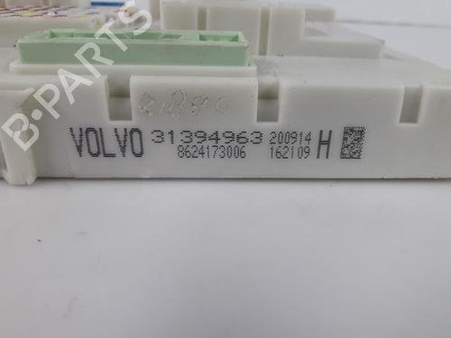 Fuse box VOLVO V40 Hatchback (525) D4 | BP22506481E1 