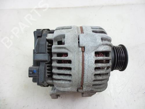 Used Alternator OPEL ZAFIRA / ZAFIRA FAMILY B (A05) 1.6 (M75) (115 hp) 22490685