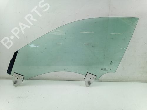 Used Front left door window Front left door window 39382706 39382706