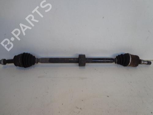Used Right front driveshaft OPEL CORSA D (S07) 1.3 CDTI (L08, L68) (90 hp) 22470159