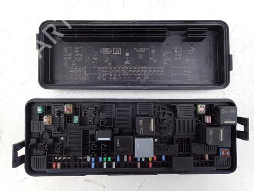 Used Fuse box LAND ROVER RANGE ROVER SPORT II (L494) 3.0 TDV6 4x4 (258 hp) 24963551
