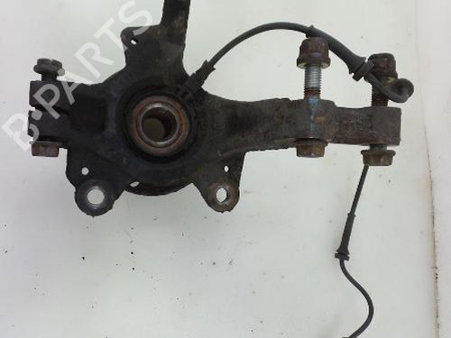 Venstre Styrespindel Lejehus RENAULT MODUS / GRAND MODUS (F/JP0_) 1.4 (JP01, JP0J) (98 hp) 22485887