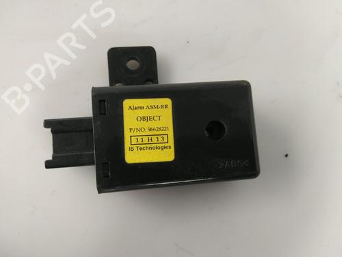 Electronic sensor CHEVROLET CAPTIVA (C100, C140) 2.2 D 4WD | BP24151875M84