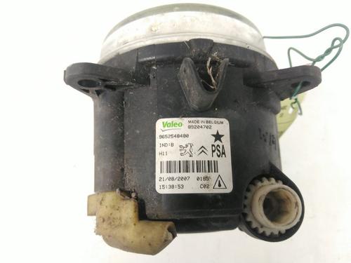 Højre Foran Tågelygte CITROËN BERLINGO / BERLINGO FIRST Box Body/MPV (M_) 1.6 HDI 75 (MB9HW) | BP22470089C31 