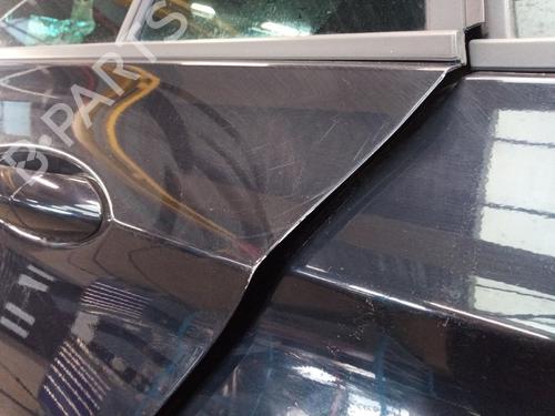 Left rear door OPEL ASTRA K Sports Tourer (B16) 1.0 Turbo (35) | BP29868380C4