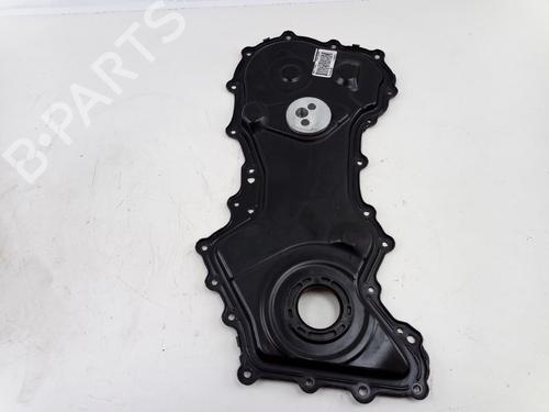 Used Timing cover RENAULT TRAFIC II Van (FL) 2.0 dCi 115 (FL01, FL0U) (114 hp) 22496973