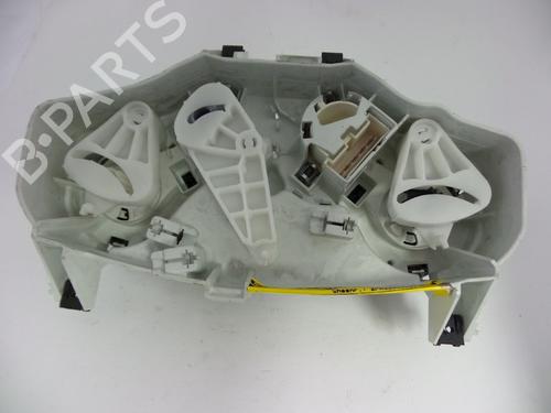 Climate control FIAT PANDA (169_) 1.2 (169.AXB11, 169.AXB1A) | BP22454538I5 