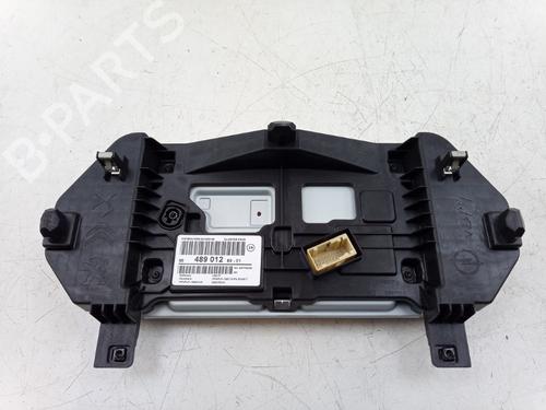 Instrument cluster OPEL CORSA F (P2JO) CORSA-e (68) | BP33129085C47 - Image 2