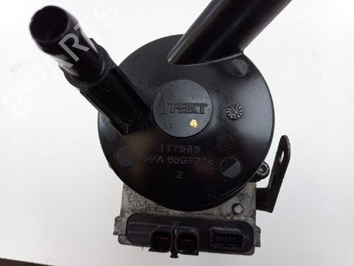Steering pump CITROËN BERLINGO Box Body/MPV (B9) 1.6 HDi / BlueHDi 75 | BP22510037M99 