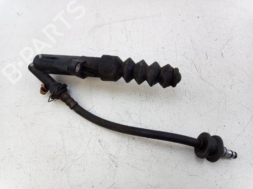 Used Clutch slave cylinder PEUGEOT PARTNER Box Body/MPV (K9) 1.6 BlueHDI 100 (99 hp) 25924099