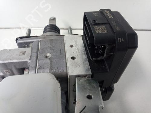 Servo brake TOYOTA COROLLA Estate (_E21_) 1.8 Hybrid (ZWE211W) | BP22496053M42 