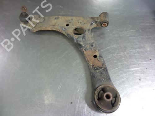 Used Left front suspension arm TOYOTA AVENSIS Estate (_T25_) 2.0 D-4D (ADT250_, ADT250R) (126 hp) 22465318