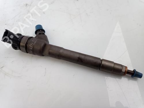 Used Injector RENAULT TRAFIC III Van (FG_) 1.6 dCi 125 (FGMH) (125 hp) 22509491