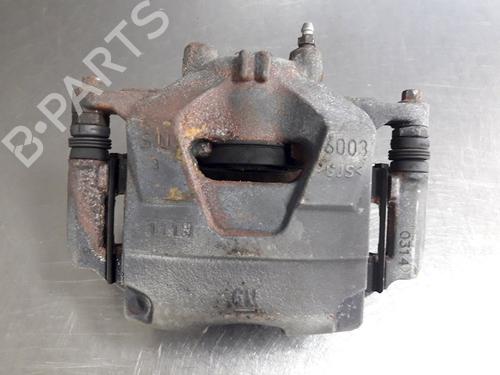 Used Left front brake caliper OPEL ASTRA J Sports Tourer (P10) 1.7 CDTI (35) (125 hp) 22467483
