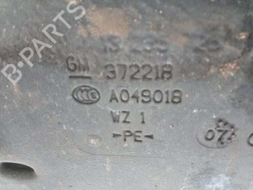 Fuel tank OPEL ZAFIRA / ZAFIRA FAMILY B (A05) 1.9 CDTI (M75) | BP22492968C62 