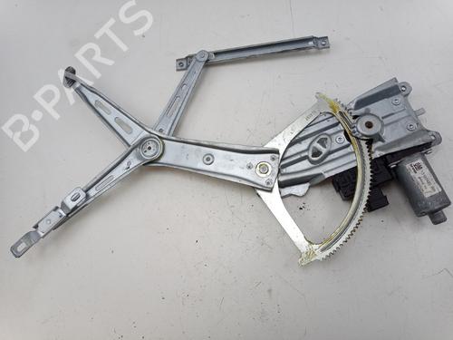 Used Front right window mechanism OPEL ZAFIRA / ZAFIRA FAMILY B (A05) 1.6 (M75) (115 hp) 22513596