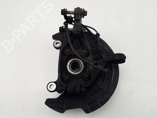 Used Right front steering knuckle FIAT 500X (334_) 1.0 (334.AXN1B) (120 hp) 31118085