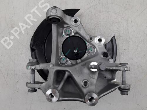 Used Left rear steering knuckle LYNK & CO 01 PHEV (261 hp) 22508253