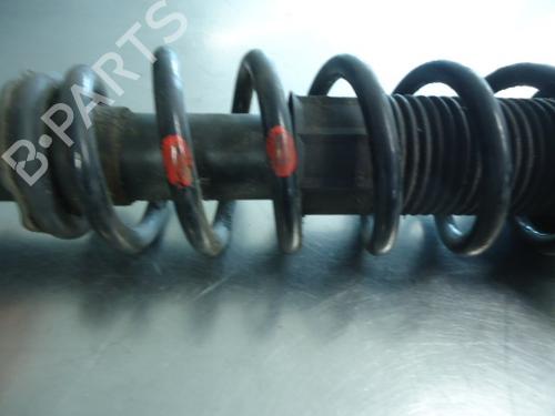 Left rear shock absorber TOYOTA COROLLA Verso (ZER_, ZZE12_, R1_) 1.8 (ZNR11_, ZNR11R) | BP22460061M18 