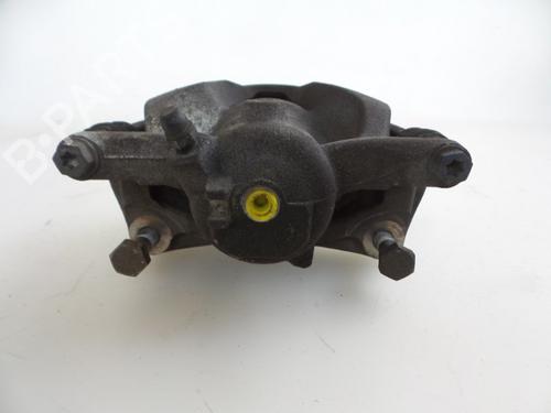 Left front brake caliper RENAULT MEGANE IV Grandtour (K9A/M/N_) 1.5 dCi 110 | BP22486244M105 
