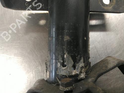 Ammortizzatore anteriore sinistro RENAULT MODUS / GRAND MODUS (F/JP0_) 1.5 dCi (FP0F, JP0F) | BP22463021M16 