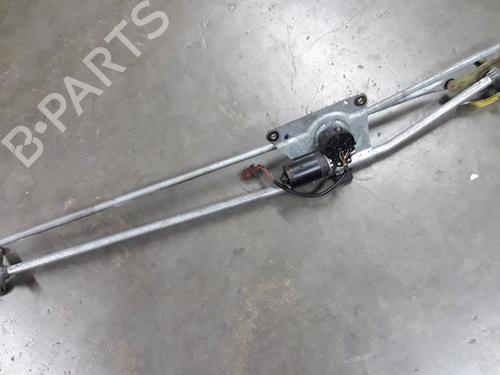 Used Front wipers mechanism CITROËN XSARA PICASSO (N68) 1.6 (95 hp) 22461562