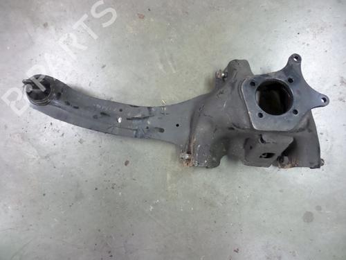 Querlenker links hinten für VOLVO V50 (545) 2.0 D (136 hp) 22455537