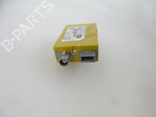 Electronic module LAND ROVER RANGE ROVER IV (L405) 4.4 SDV8 4x4 | BP22508331M83