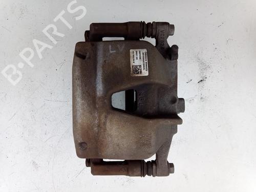Used Left front brake caliper SKODA ENYAQ iV SUV (5AZ) 80 (204 hp) 22525798