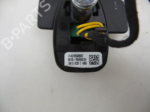 Steering wheel controls MERCEDES-BENZ M-CLASS (W166) ML 350 BlueTEC 4-matic (166.024, 166.023) | BP22483087E15 