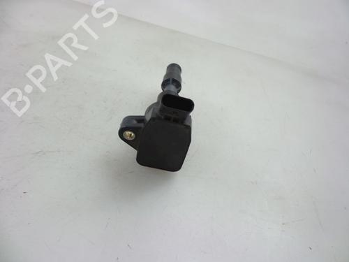 Used Ignition coil HYUNDAI i20 II (GB, IB) 1.0 T-GDI (101 hp) 22488347