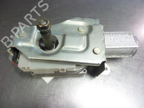 Ruitenwissermotor achter FIAT DOBLO Box Body/MPV (223_) 1.9 JTD (105 hp) 22457481