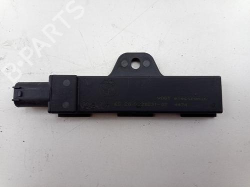 Used Other BMW 5 (G30, F90) 540 i (340 hp) 29460252