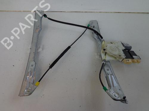 Rudehejsemekanisme ventre foran CITROËN C5 II (RC_) 1.6 HDi (RC8HZB) (109 hp) 22469231