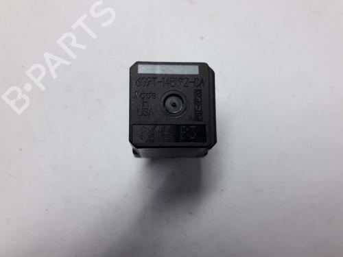 Sensore elettronico FORD MONDEO IV Saloon (BA7) 2.5 (220 hp) 30835107