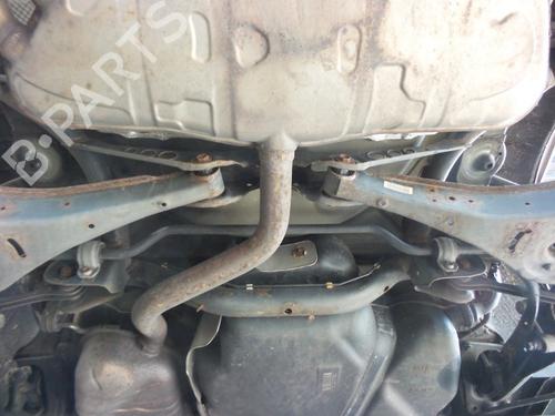 Used Subframe VW GOLF VI (5K1) 1.4 TSI (160 hp) 22488518