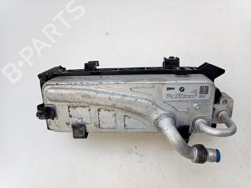 Used Air conditioning evaporator Air conditioning evaporator 39537351 39537351