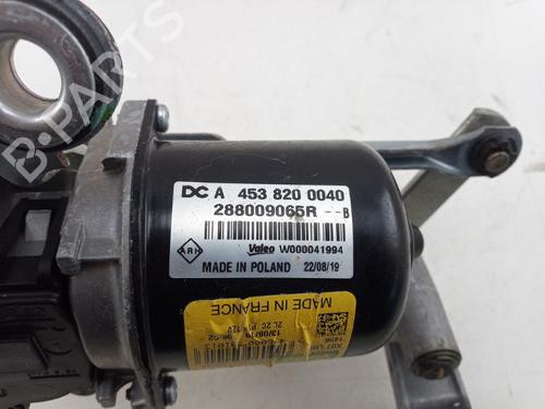 Front wipers mechanism RENAULT TWINGO III (BCM_, BCA_) 1.0 SCe 75 | BP32330252C83