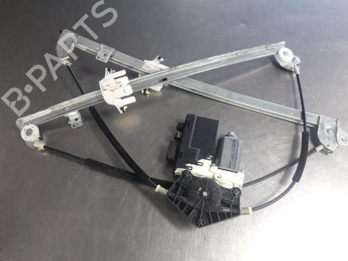Front right window mechanism CITROËN C8 (EA_, EB_) 2.0 | BP22461198C23 
