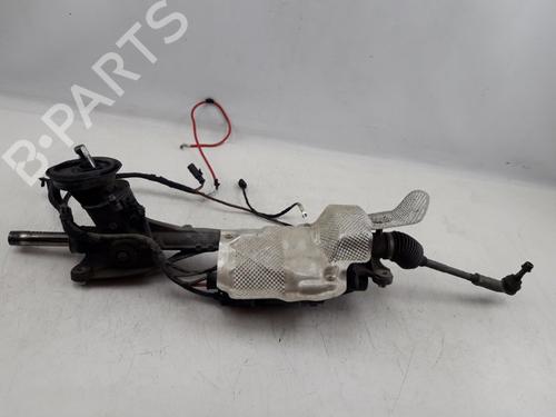 Used Steering rack AUDI A3 Limousine (8VS, 8VM) 35 TFSI (150 hp) 22501186