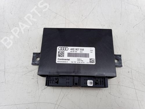 Used Engine control unit (ECU) AUDI E-TRON (GEN) 55 quattro (408 hp) 22495116
