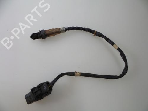 Used Electronic sensor SKODA FABIA II Combi (545) 1.4 TDI (80 hp) 22472741