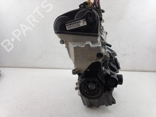 Engine VW UP! (121, 122, BL1, BL2, BL3, 123) 1.0 EcoFuel | BP37801557M1 - Image 2