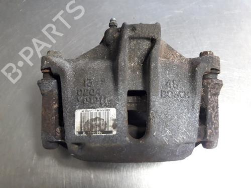 Bremssattel rechts vorne für PEUGEOT 206 Hatchback (2A/C) 1.4 i (75 hp) 22474585